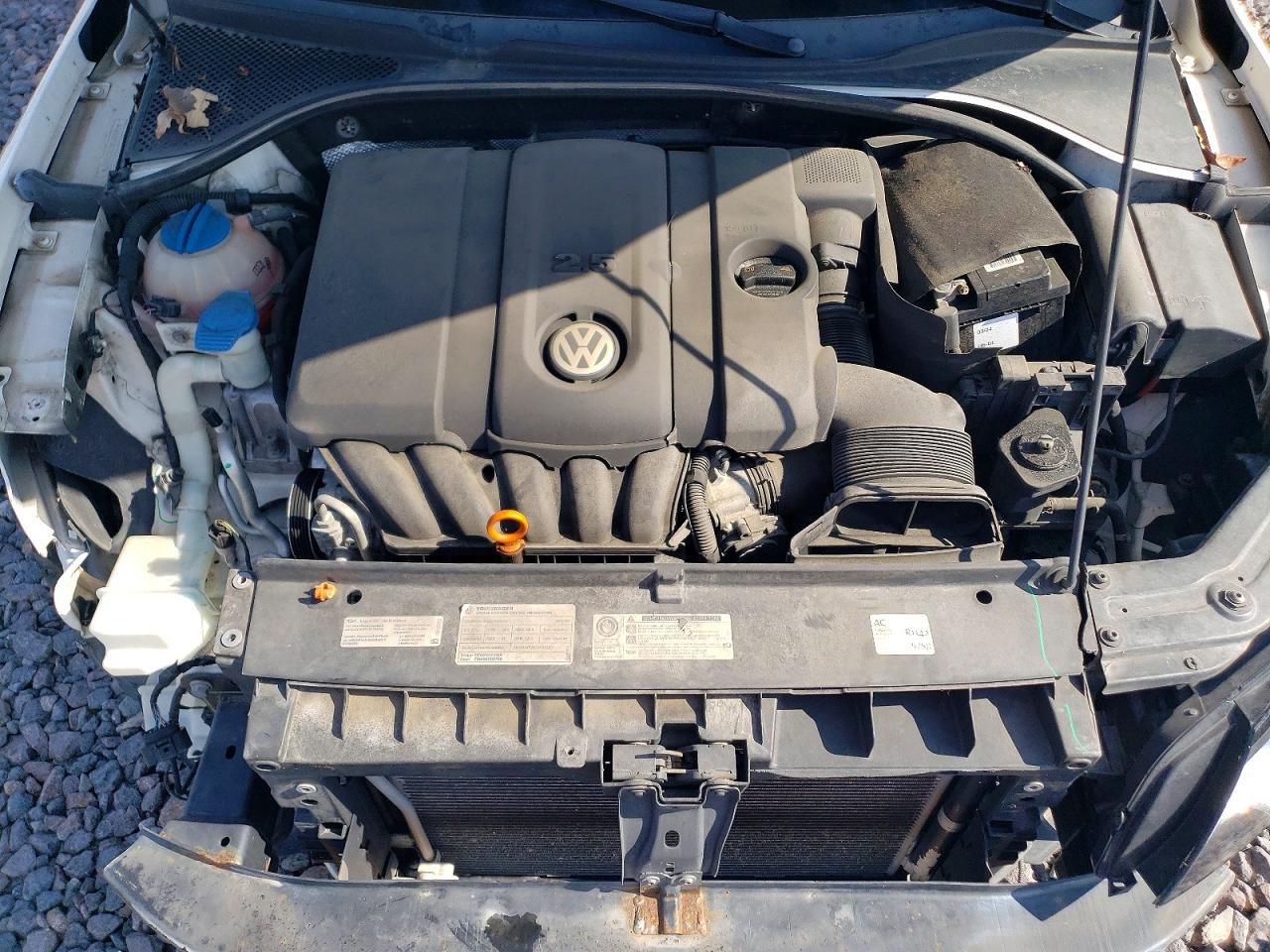 Volkswagen Passat Se