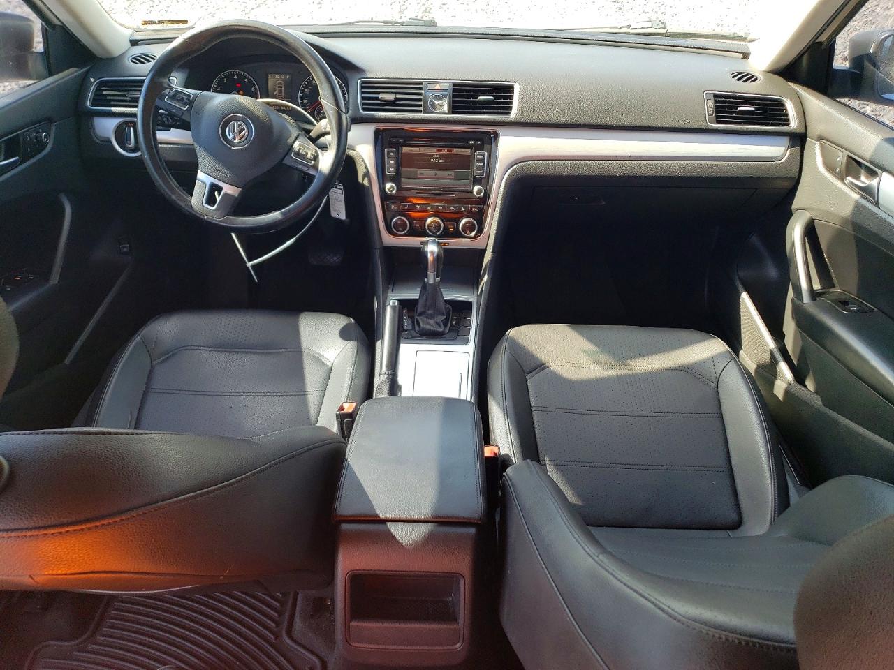 Volkswagen Passat Se