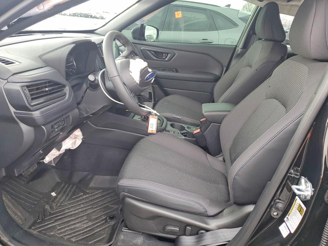 Subaru Forester Premium