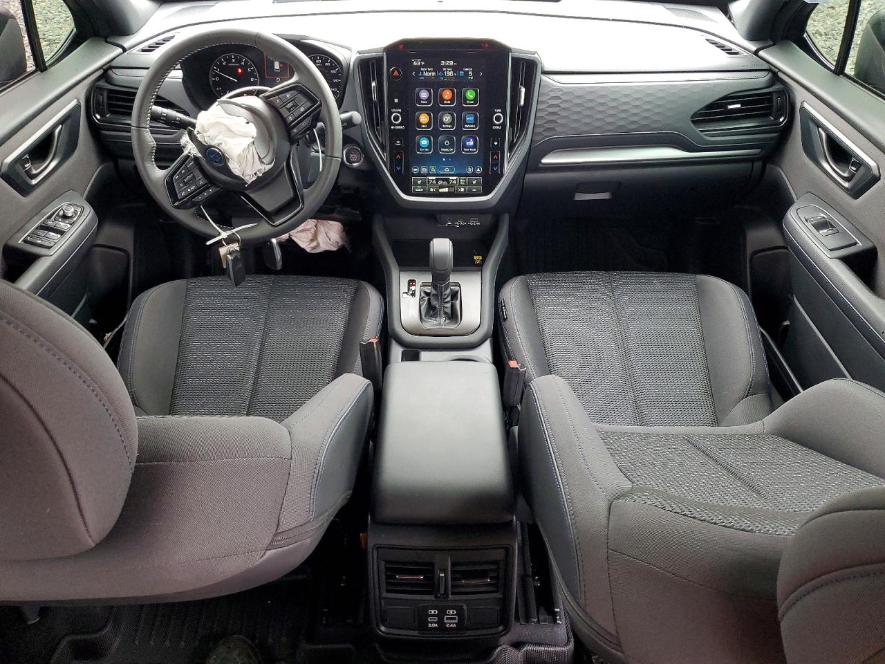 Subaru Forester Premium