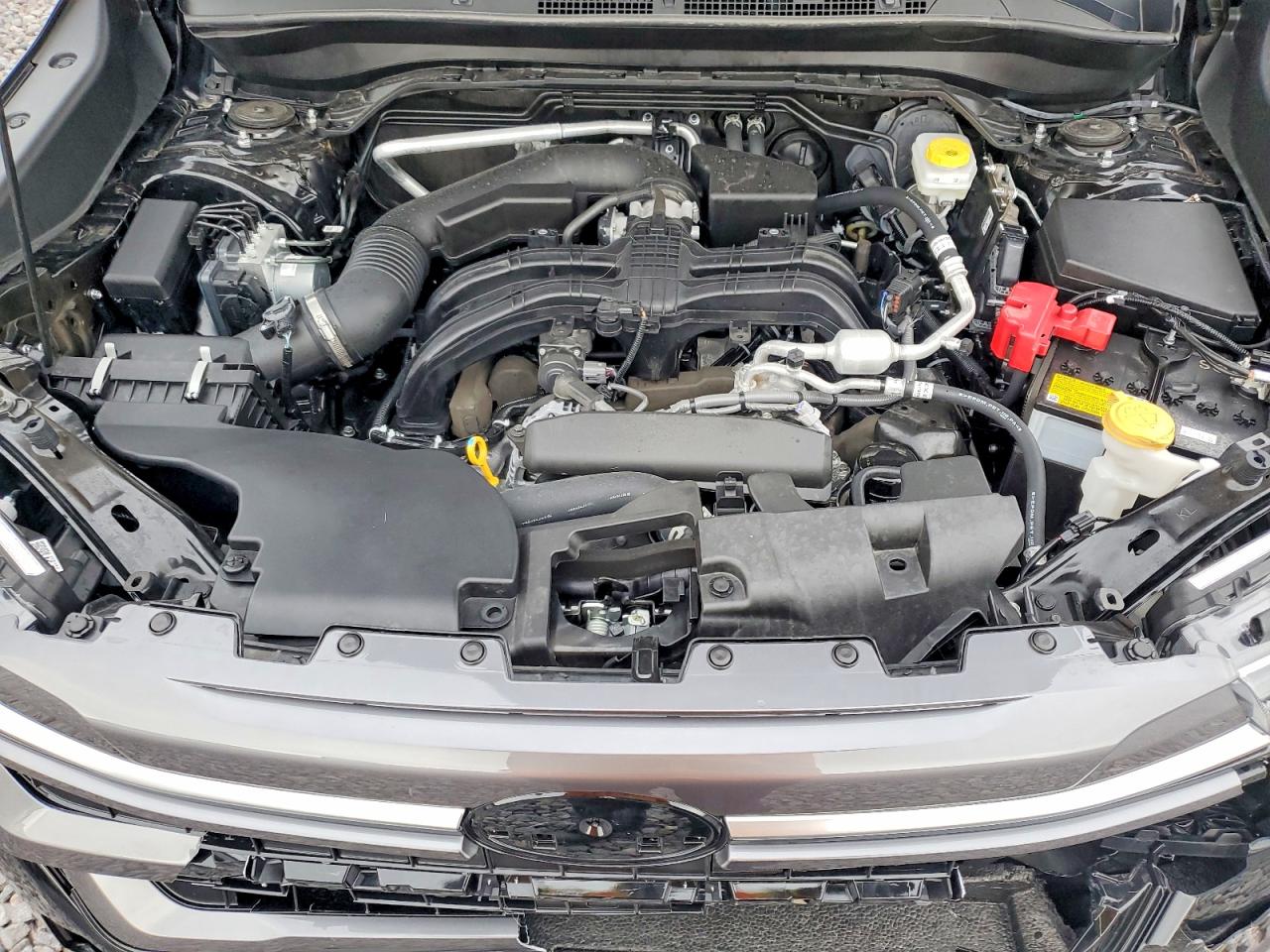 Subaru Forester Premium