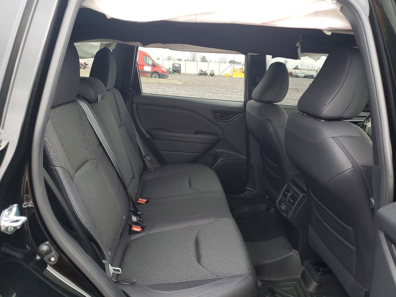 Subaru Forester Premium
