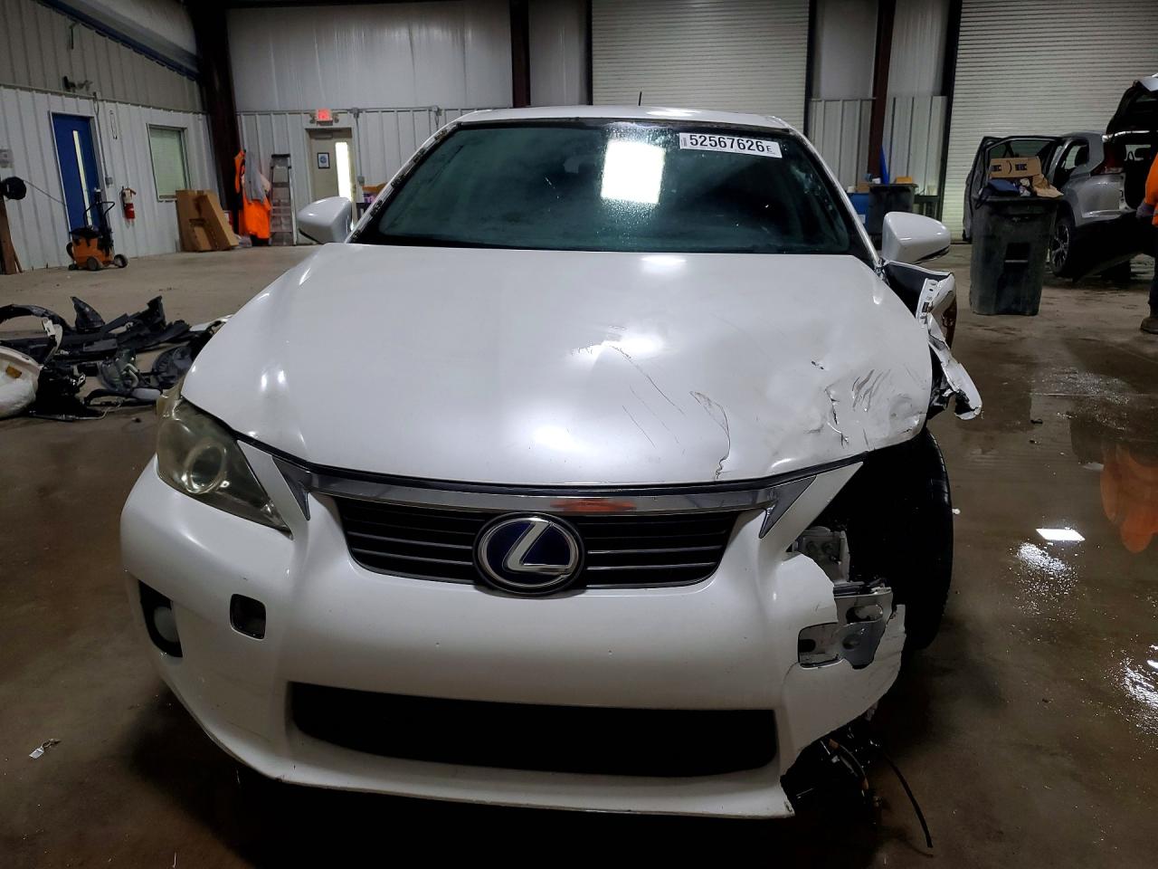 Lexus Ct 200
