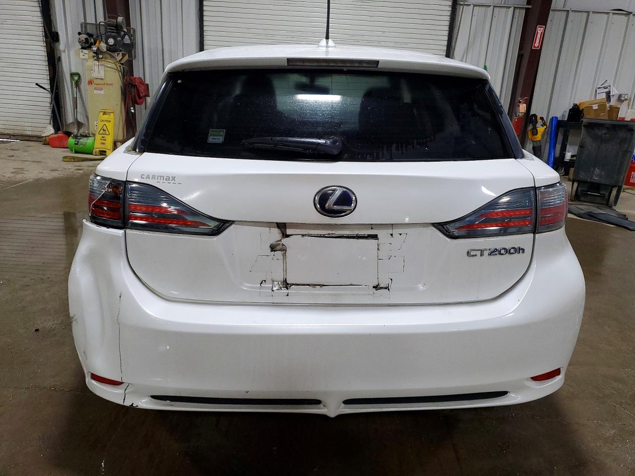 Lexus Ct 200