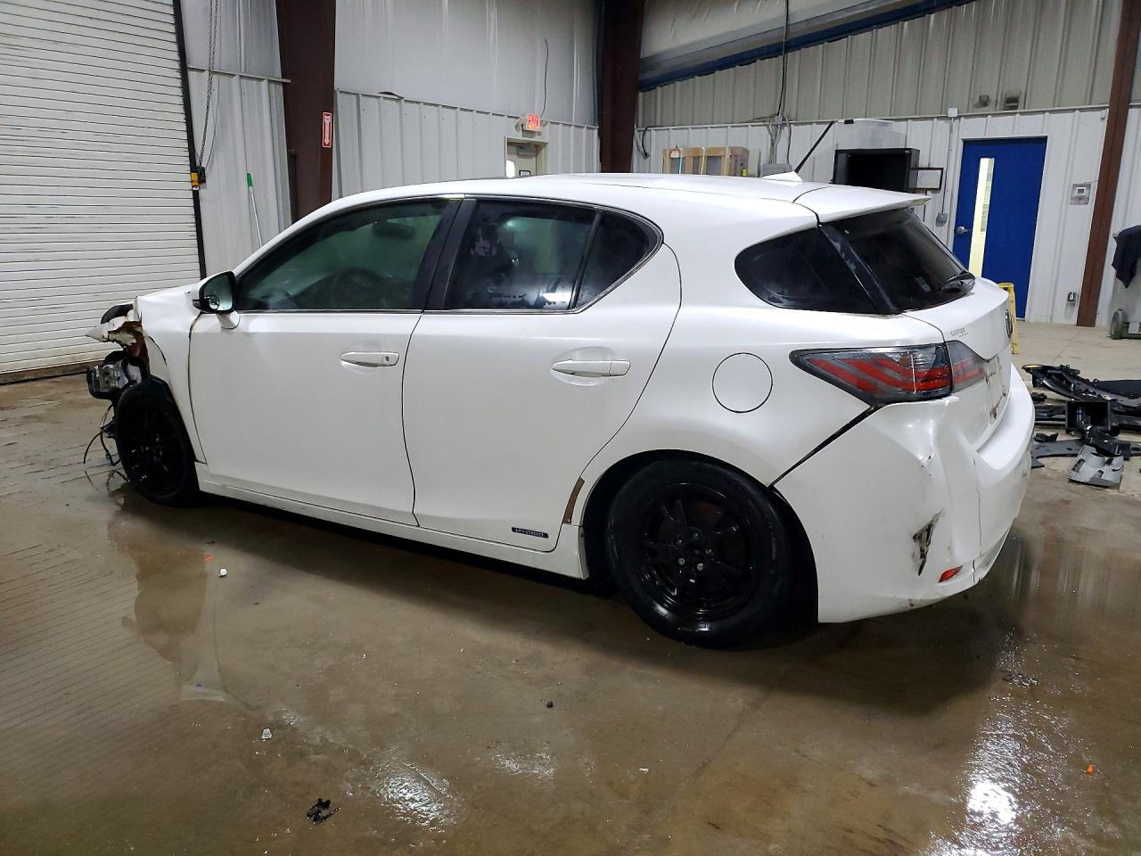 Lexus Ct 200