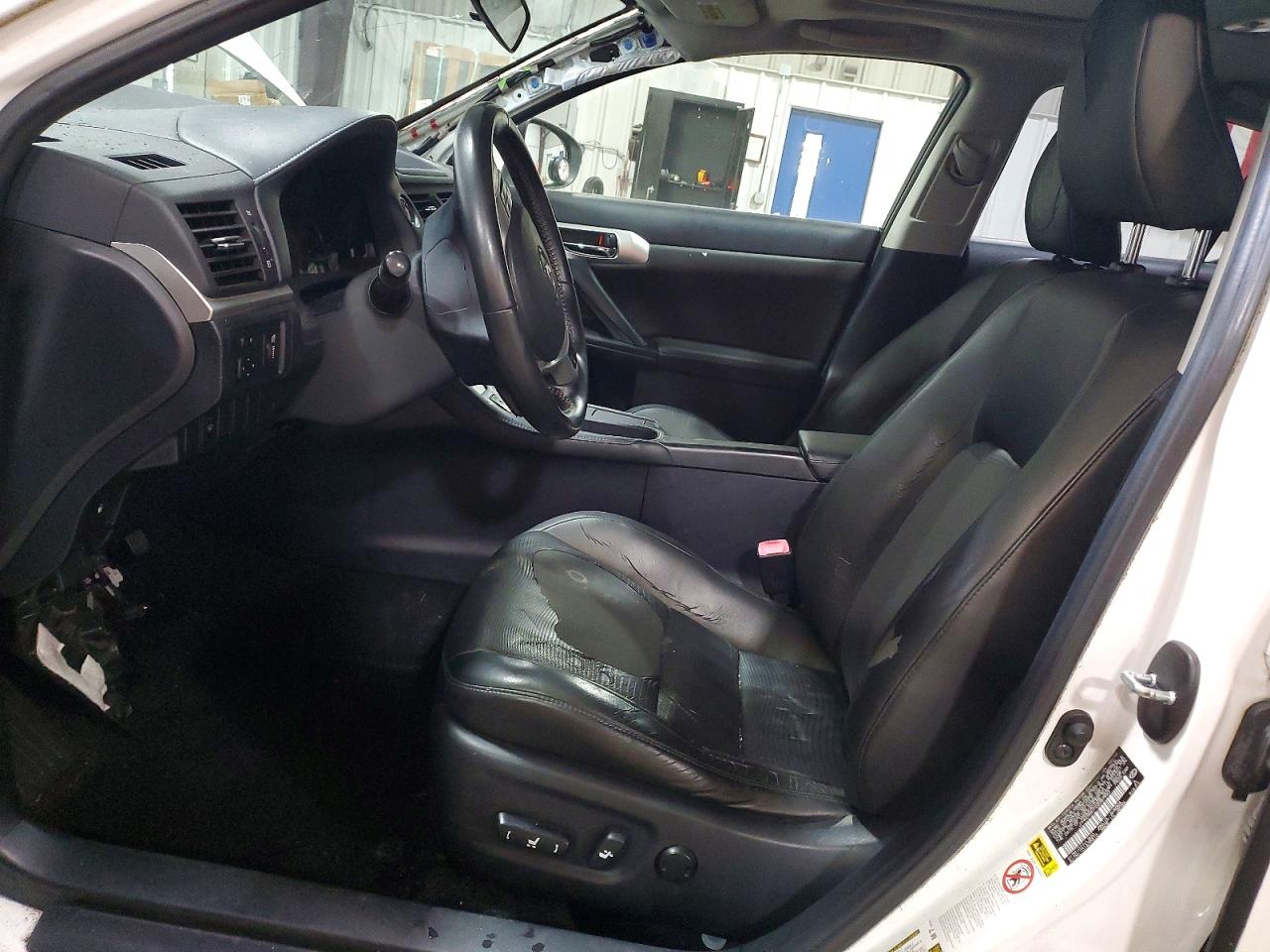 Lexus Ct 200