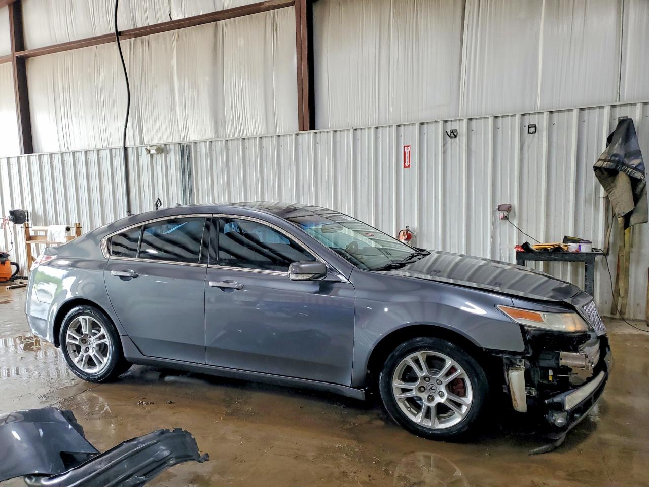 Acura TL