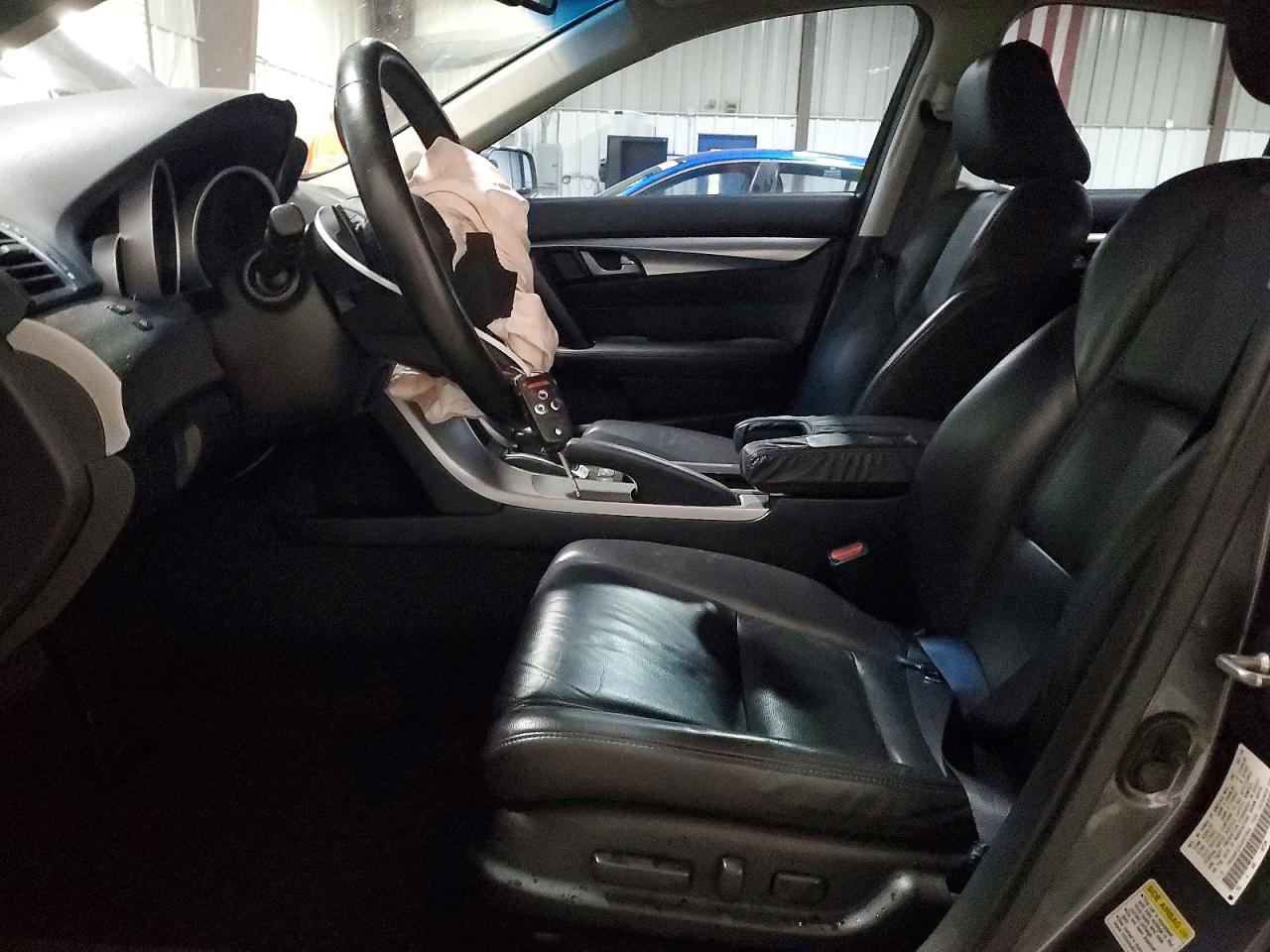 Acura TL