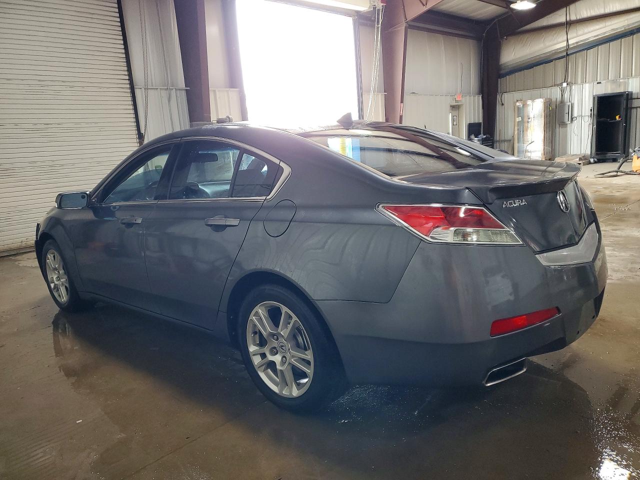 Acura TL
