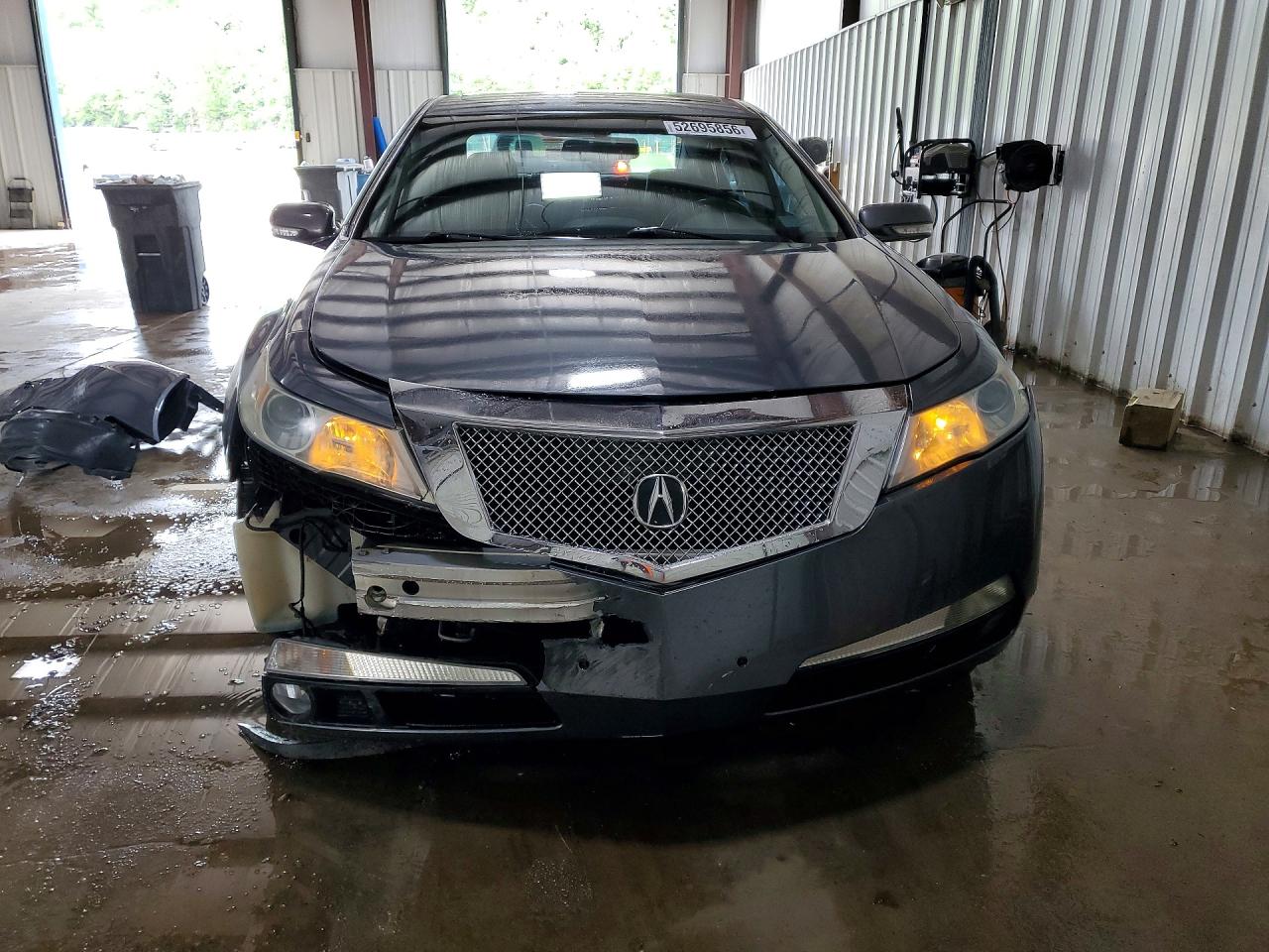 Acura TL