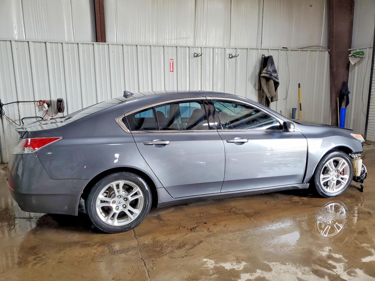 Acura TL