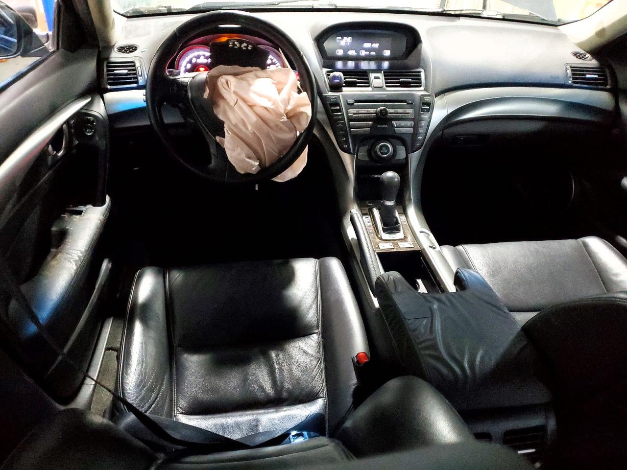 Acura TL