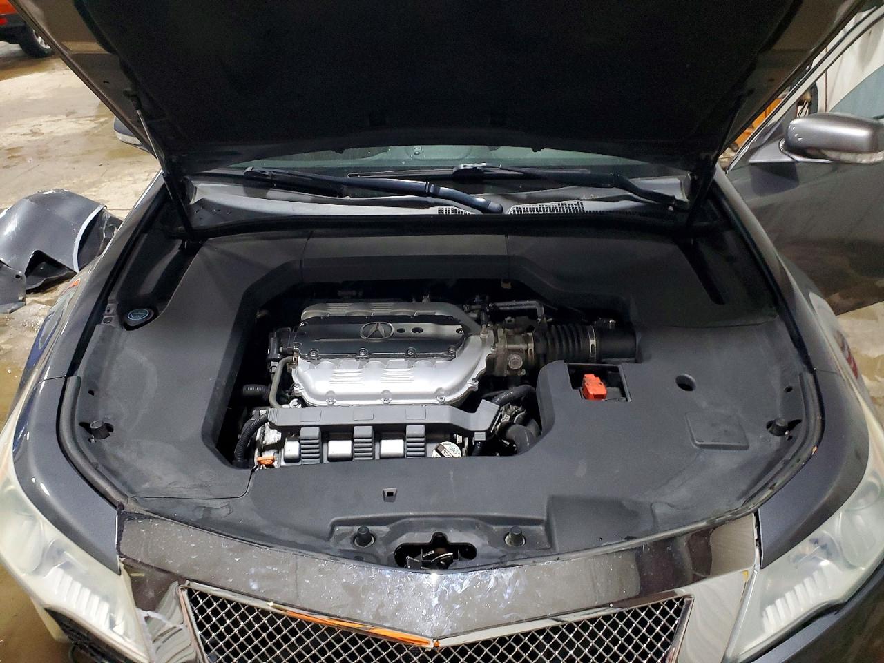 Acura TL