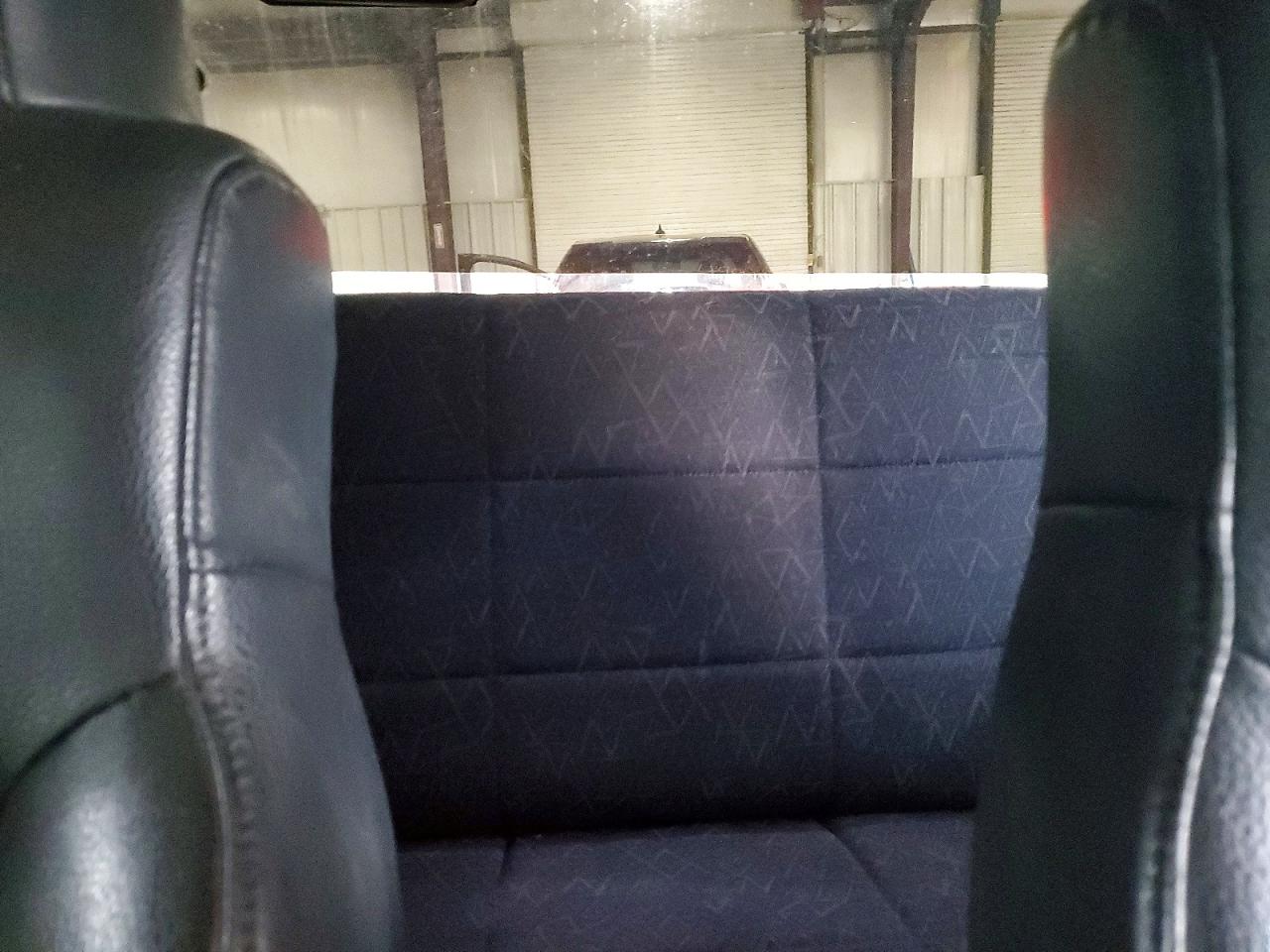 Jeep Wrangler Se