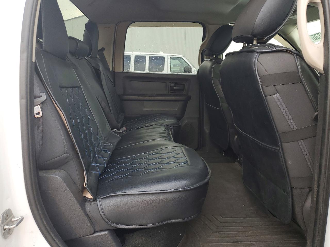 Dodge Ram 3500 St