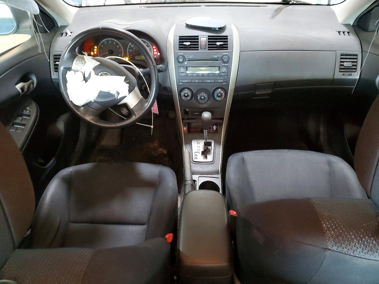Toyota Corolla S