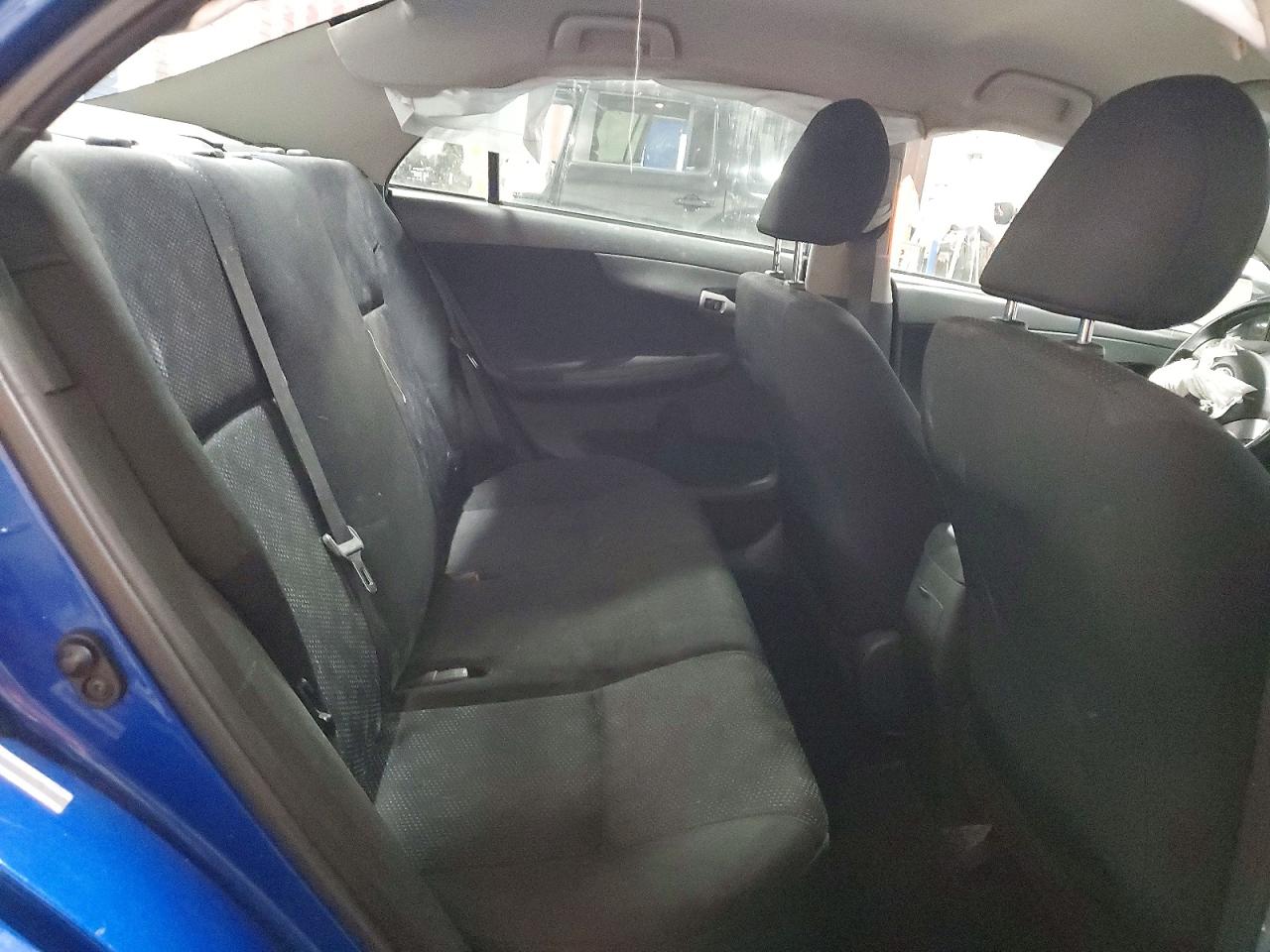 Toyota Corolla S
