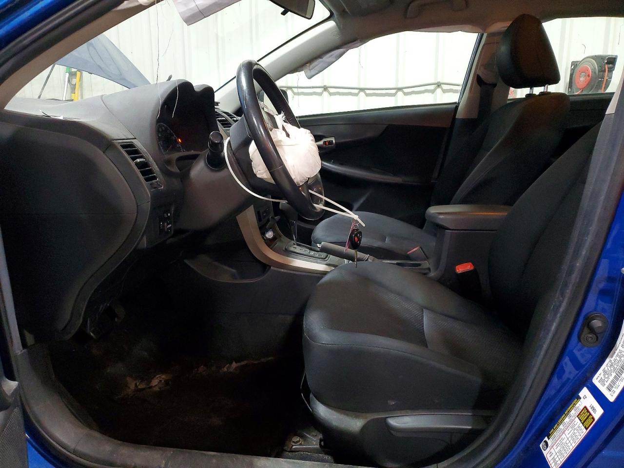 Toyota Corolla S