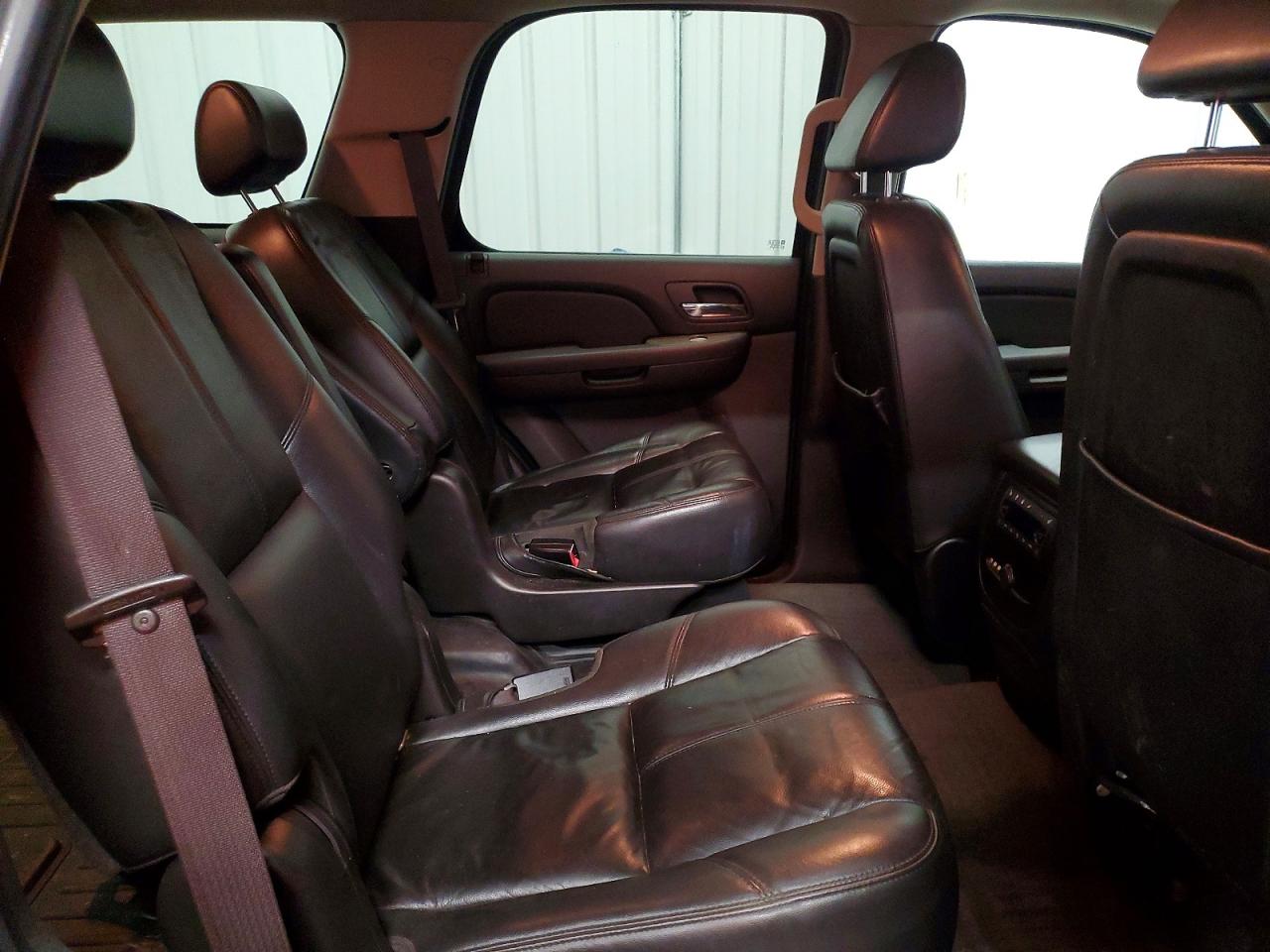 Chevrolet Tahoe K1500