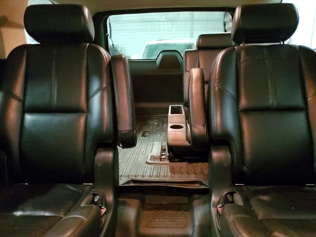 Chevrolet Tahoe K1500