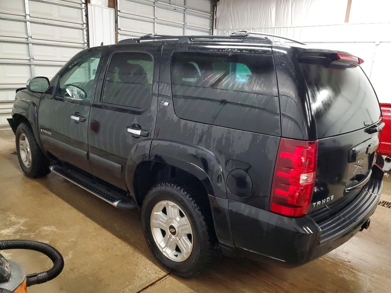 Chevrolet Tahoe K1500
