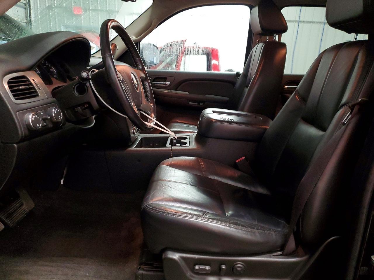 Chevrolet Tahoe K1500