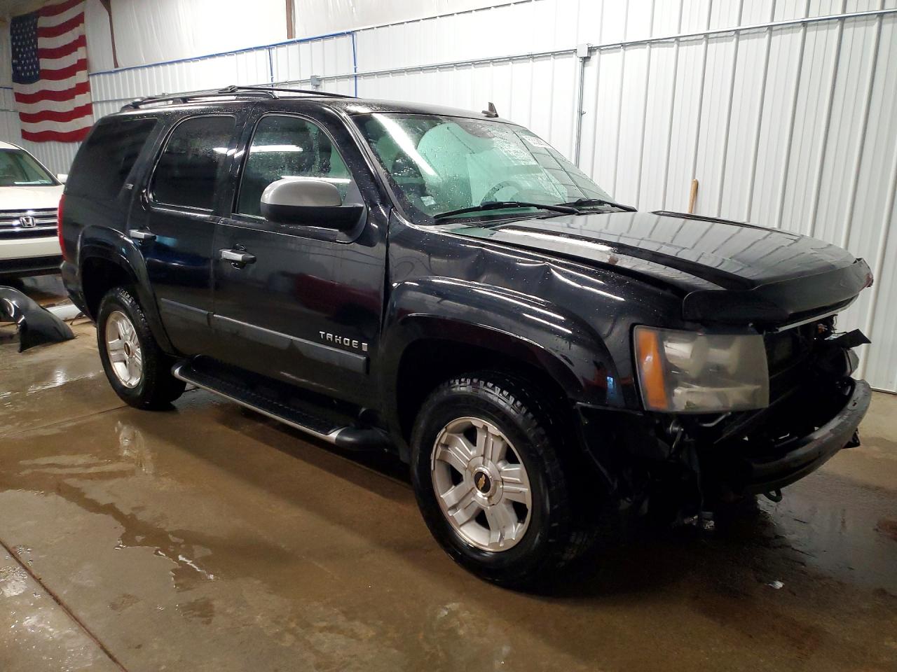 Chevrolet Tahoe K1500