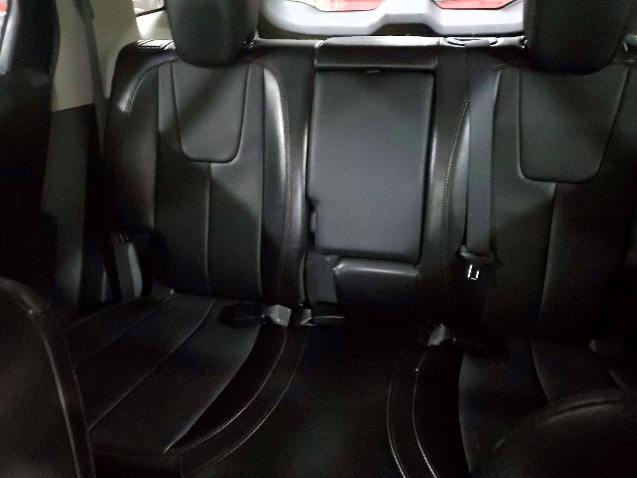 GMC Terrain Slt
