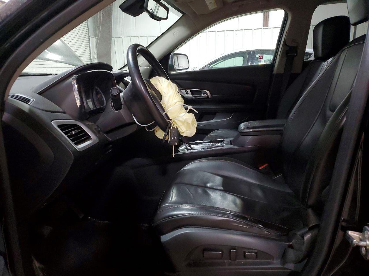 GMC Terrain Slt