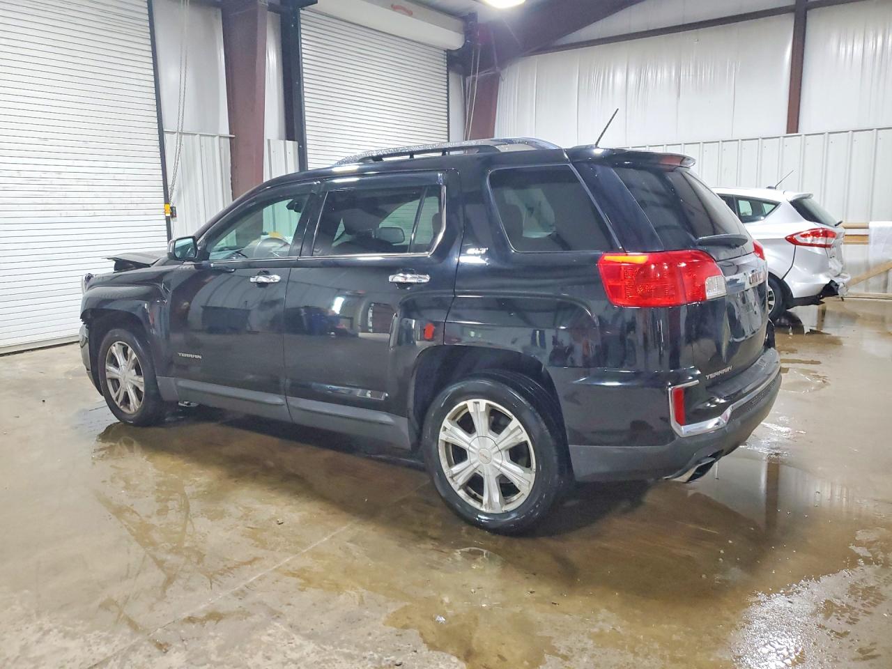 GMC Terrain Slt