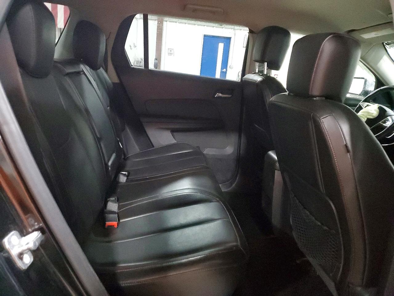 GMC Terrain Slt