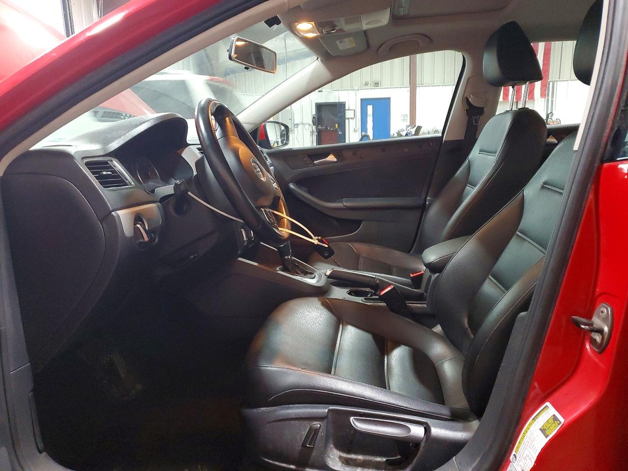 Volkswagen Jetta Se