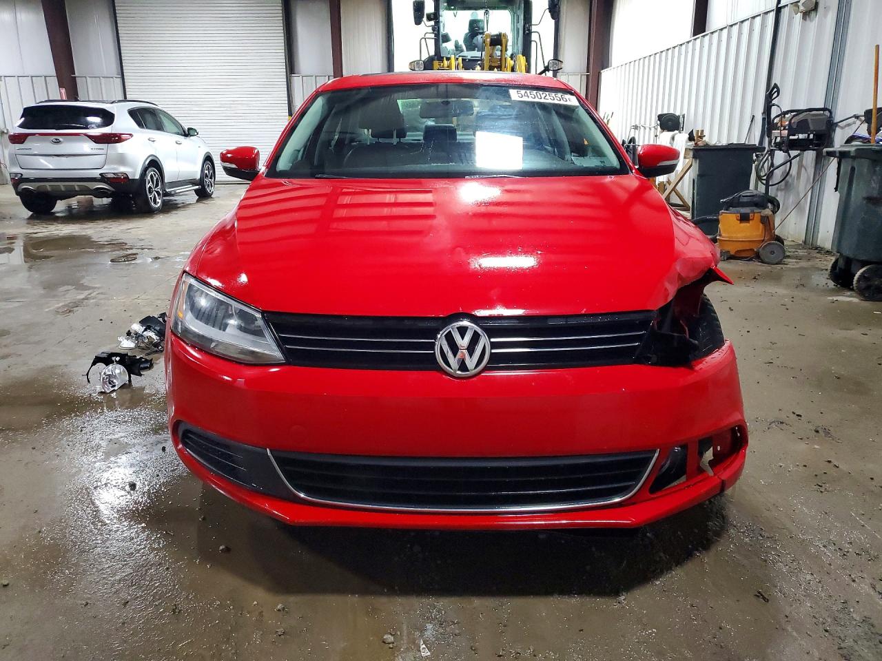 Volkswagen Jetta Se