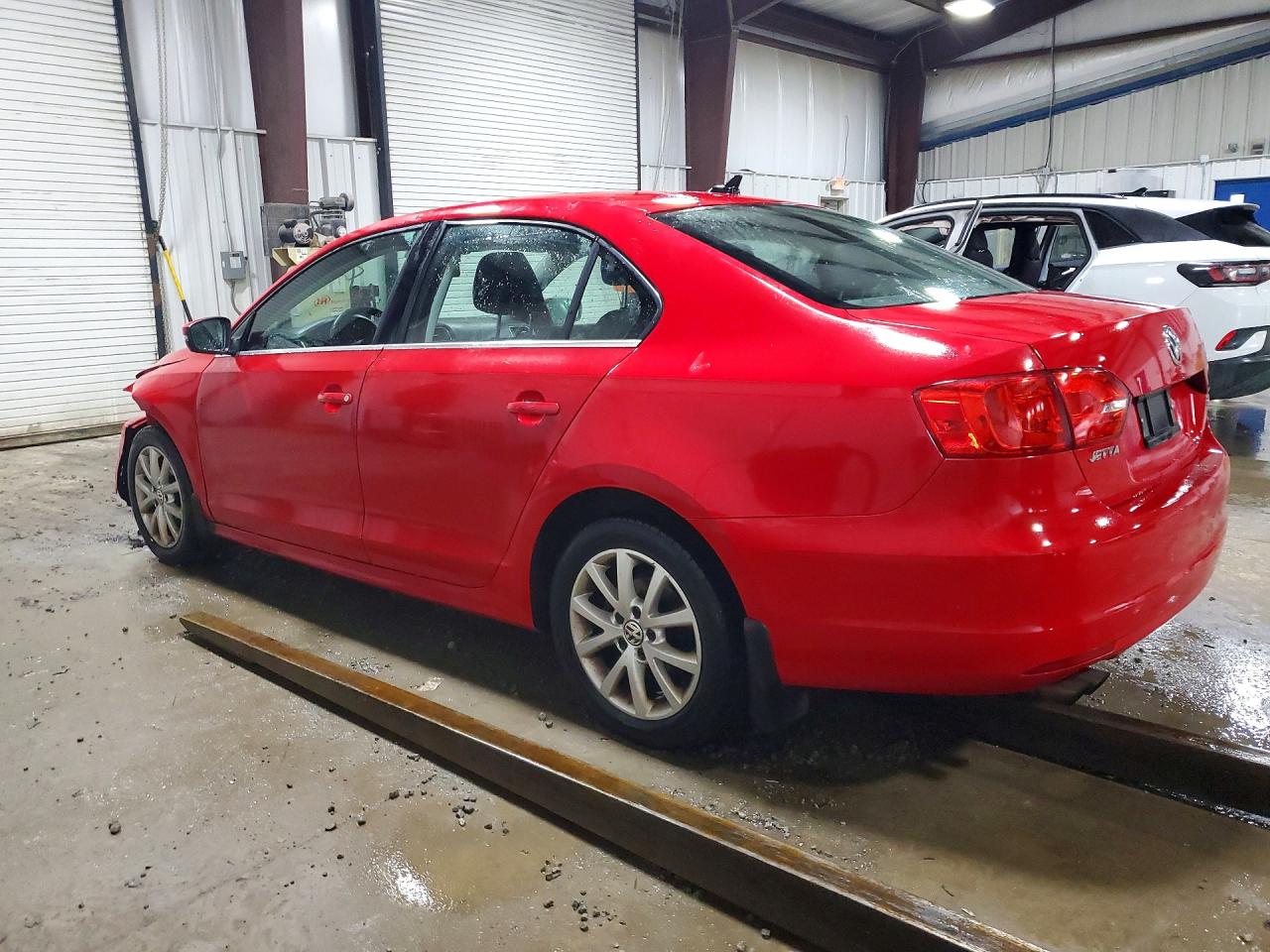 Volkswagen Jetta Se