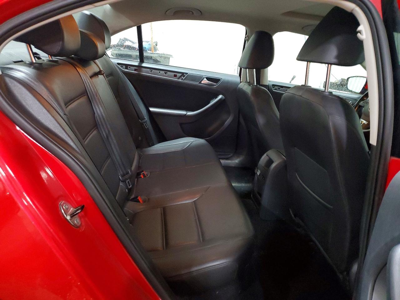 Volkswagen Jetta Se
