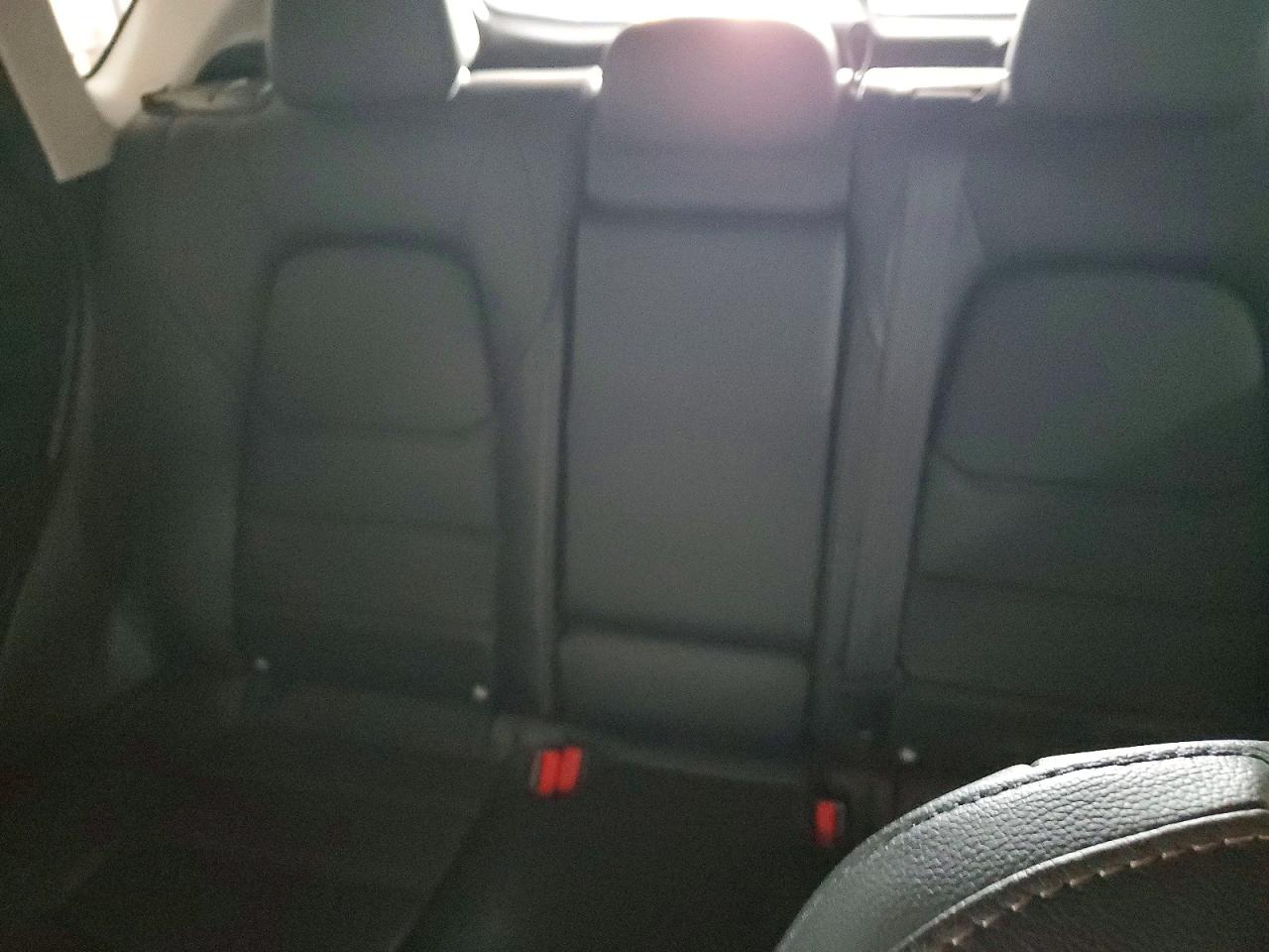 Mazda Cx Grand Touring