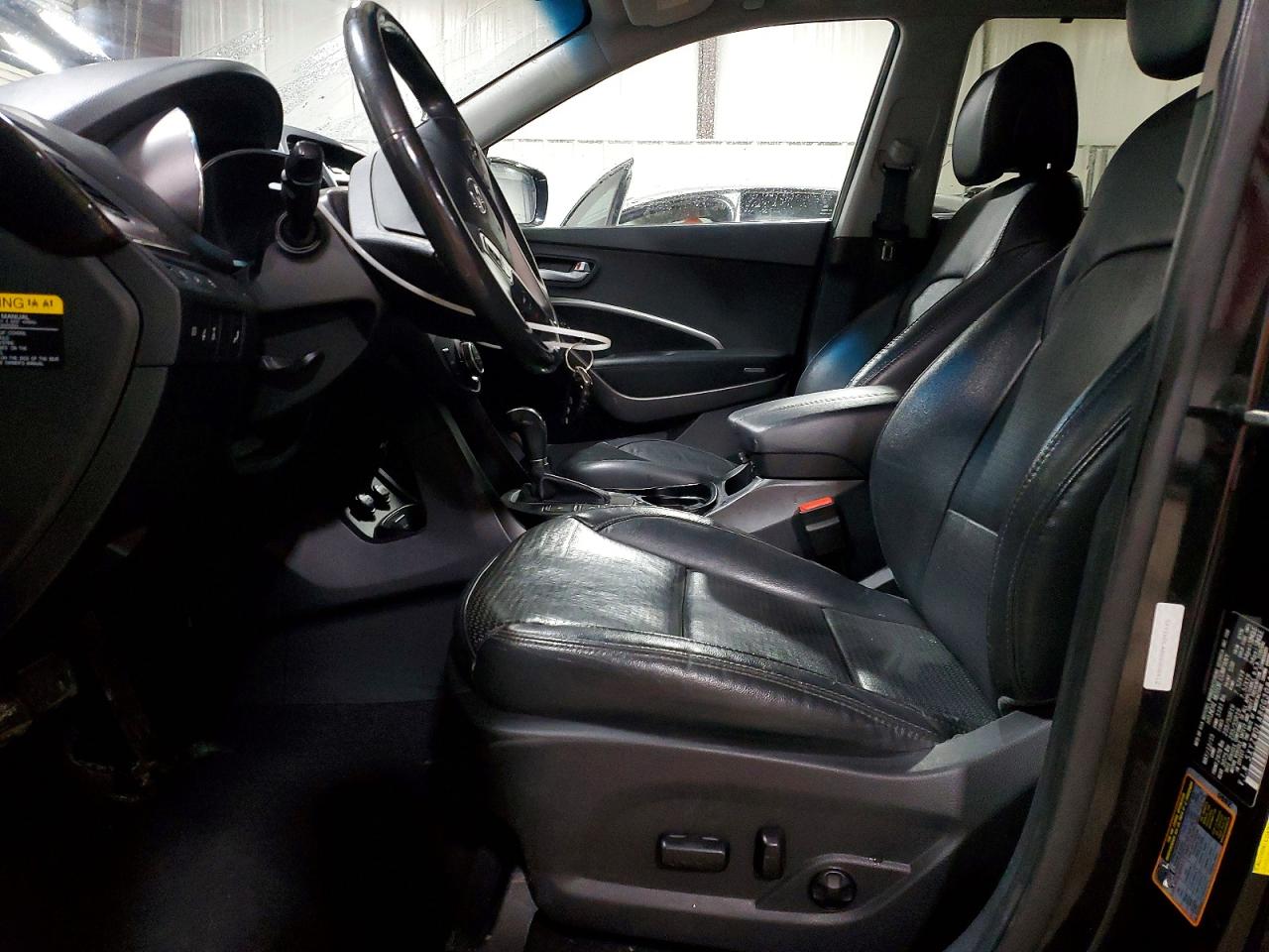 Hyundai SANTA FE 2.0t