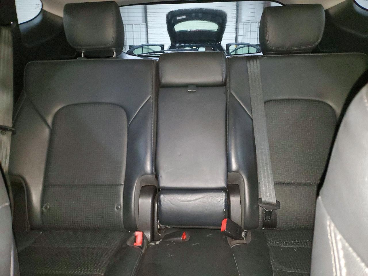 Hyundai SANTA FE 2.0t