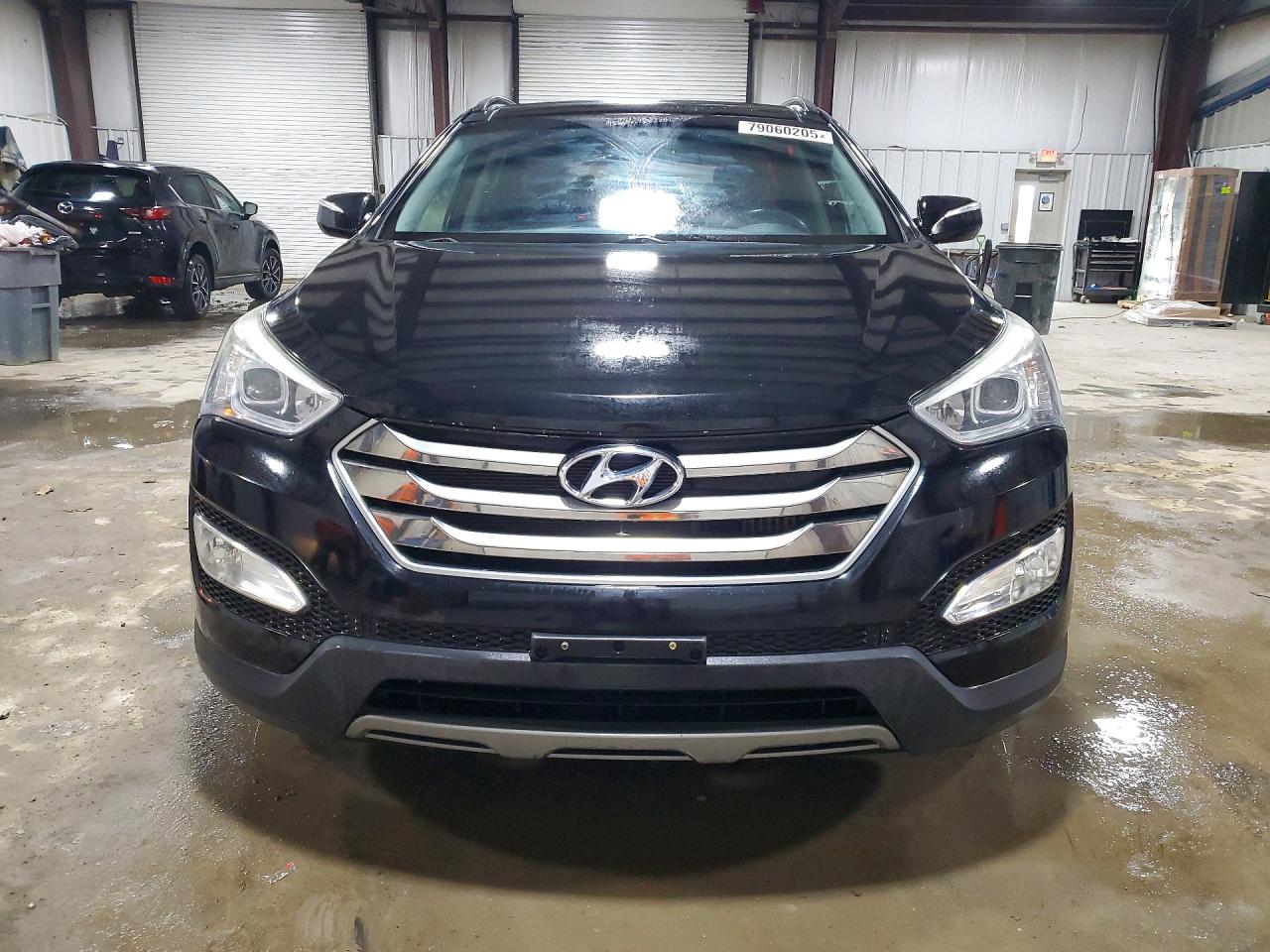 Hyundai SANTA FE 2.0t