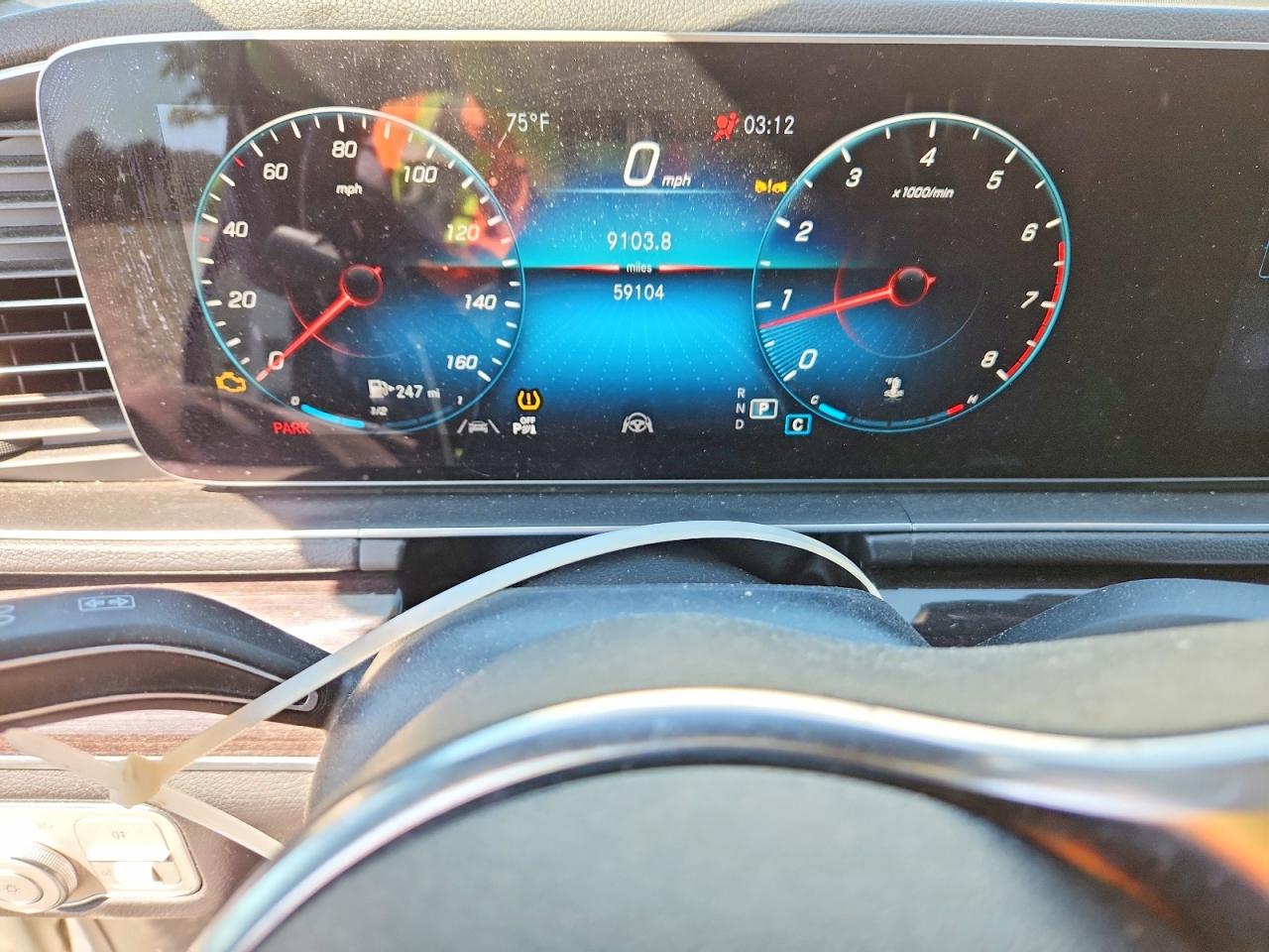 Mercedes-Benz GLE 350 4matic