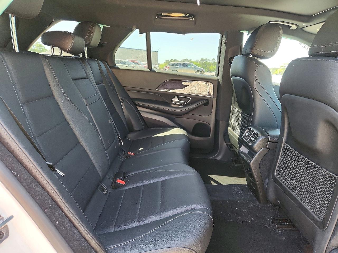 Mercedes-Benz GLE 350 4matic