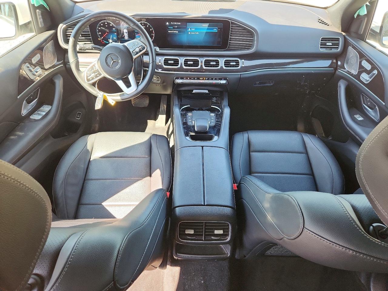 Mercedes-Benz GLE 350 4matic