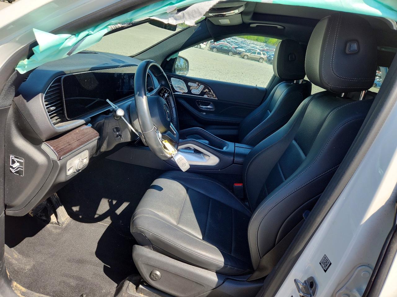 Mercedes-Benz GLE 350 4matic