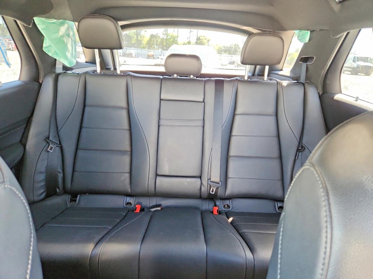 Mercedes-Benz GLE 350 4matic