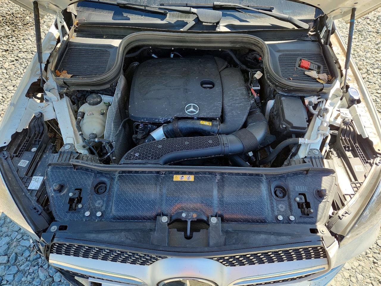 Mercedes-Benz GLE 350 4matic