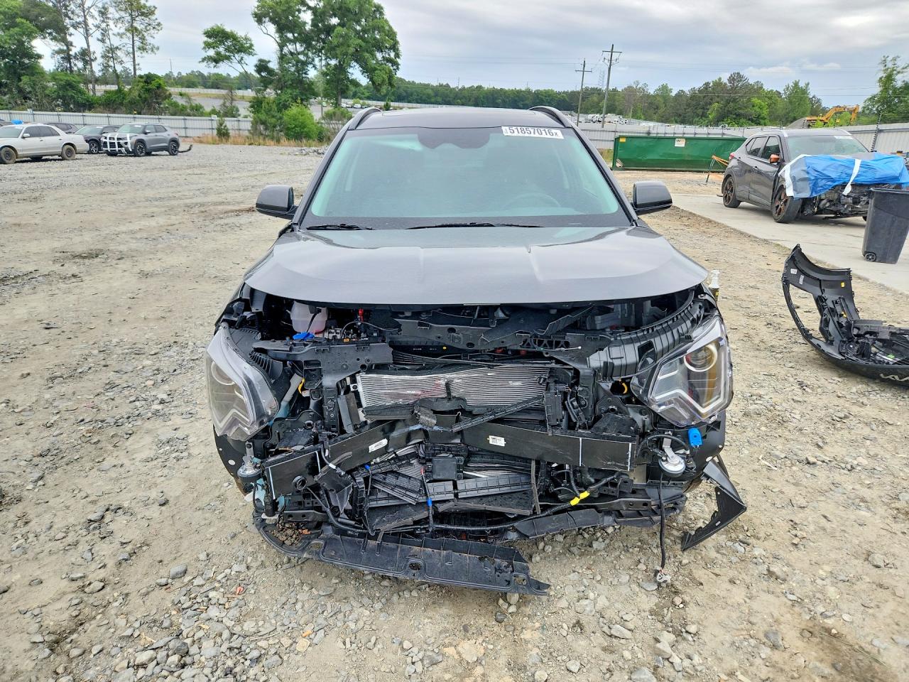 Kia Niro Sx