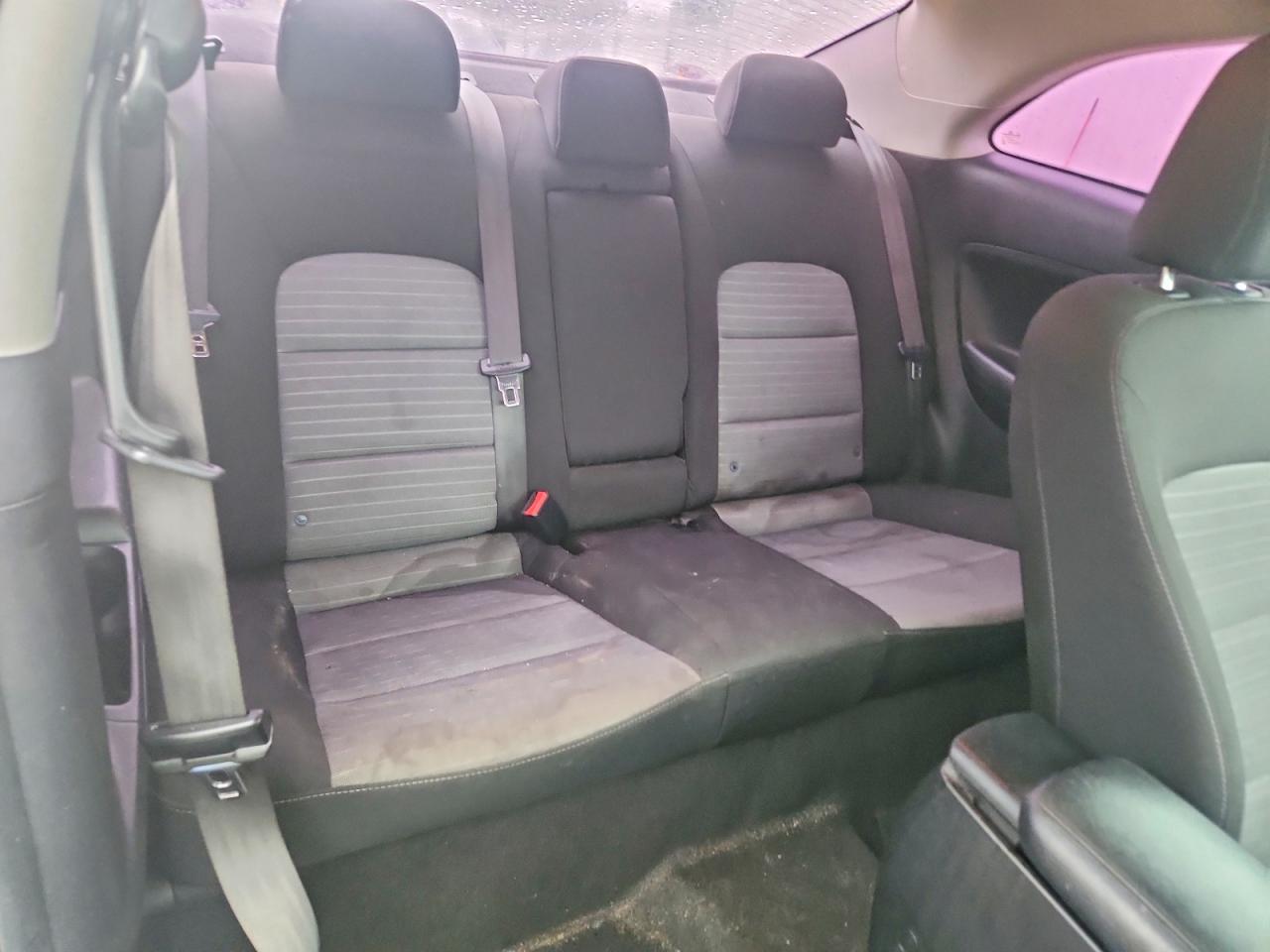 Kia Forte Ex