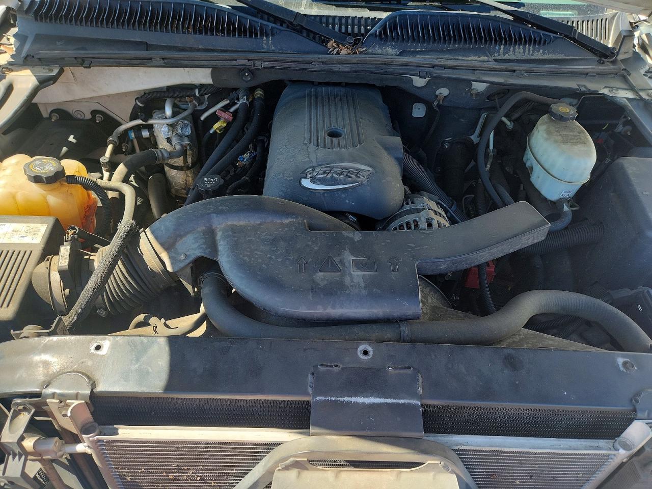 Chevrolet Suburban C1500