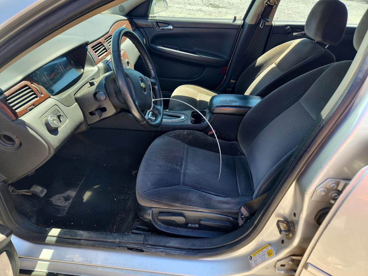 Chevrolet Impala Lt