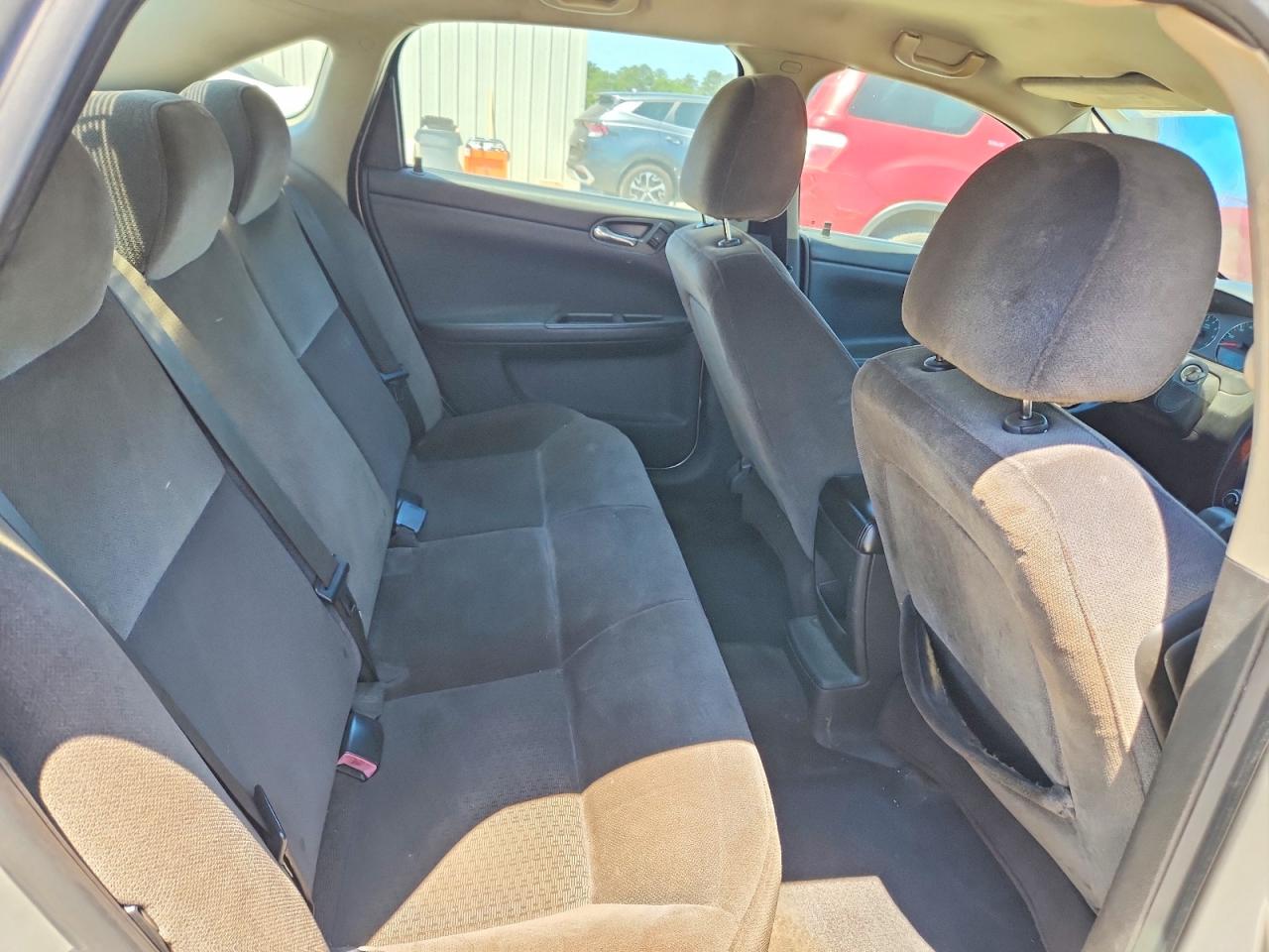 Chevrolet Impala Lt